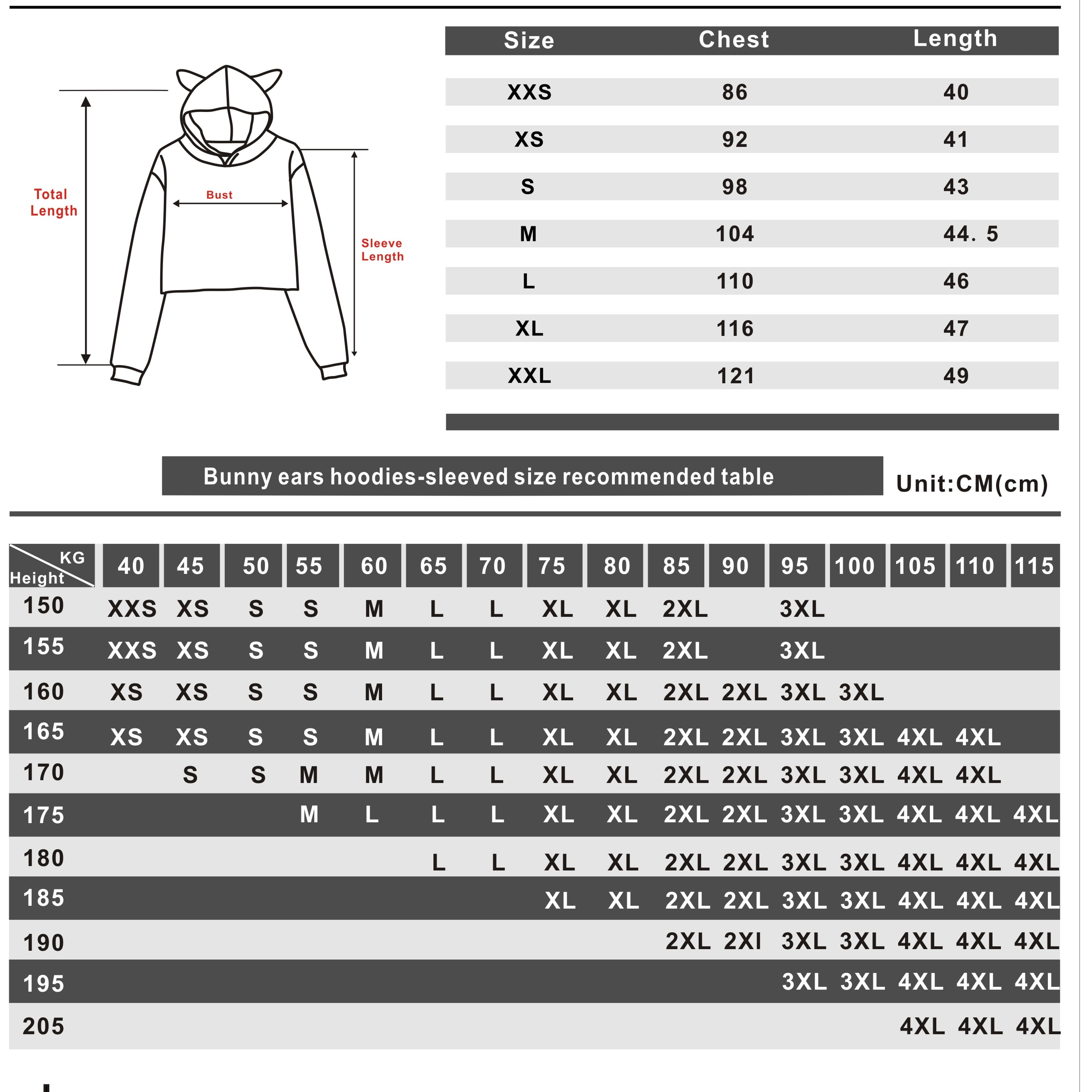 SuperM Crop Hoodie (24 Models) KPop Mansion