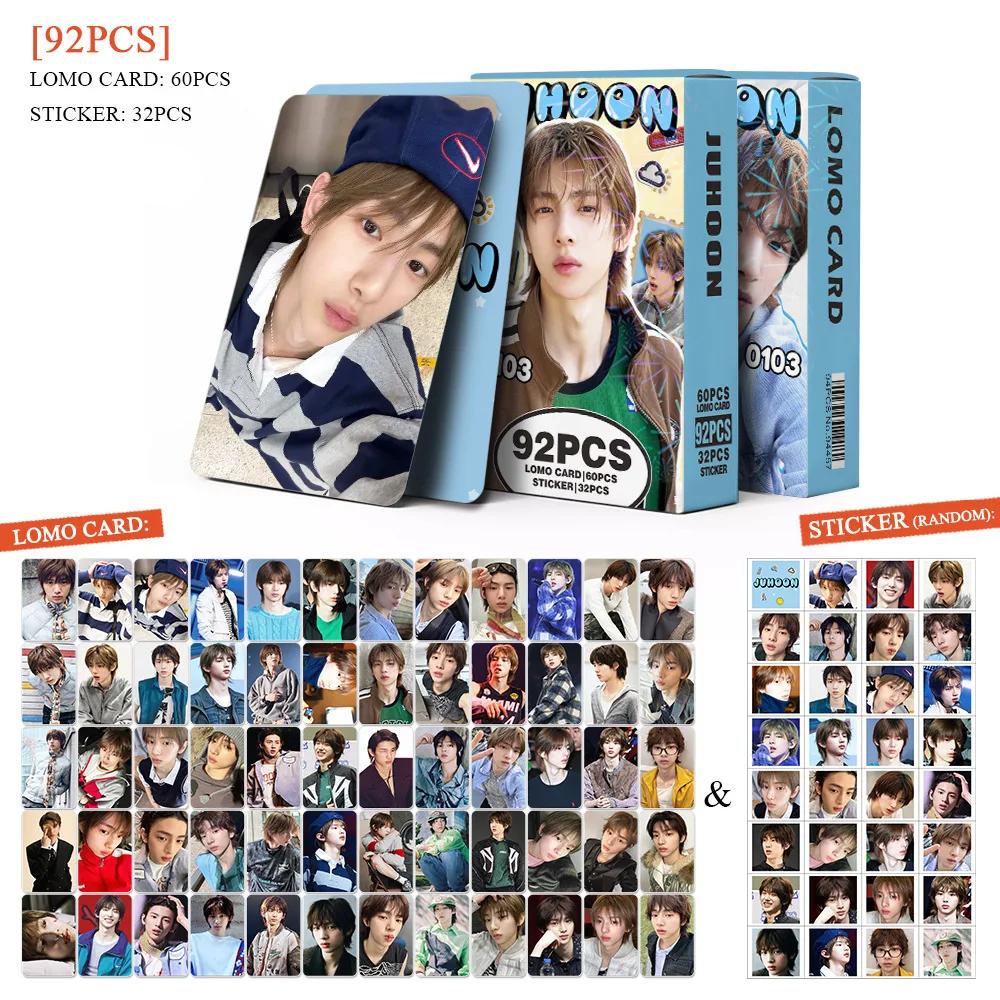 127pcs New Album CORTIS GREENGREEN JAMES MARTIN Photocards Stickers Kpop Merch Lomo Cards Set Fans Collection Cards Gifts 127pcs New Album CORTIS GREENGREEN JAMES MARTIN Photocards Stickers Kpop Merch Lomo Cards Set Fans Collection Cards Gifts